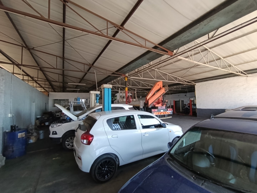  Bedroom Property for Sale in Bloemfontein Free State